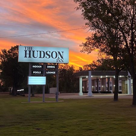 The Hudson Inn Morris Dış mekan fotoğraf