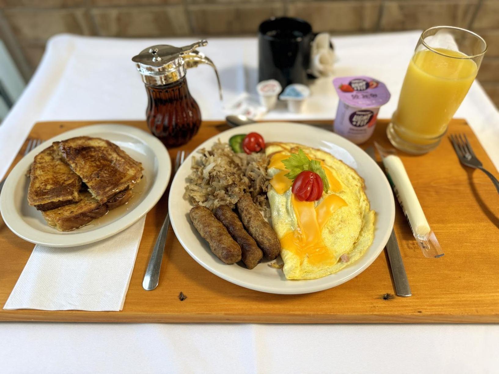 The Hudson Inn Morris Dış mekan fotoğraf